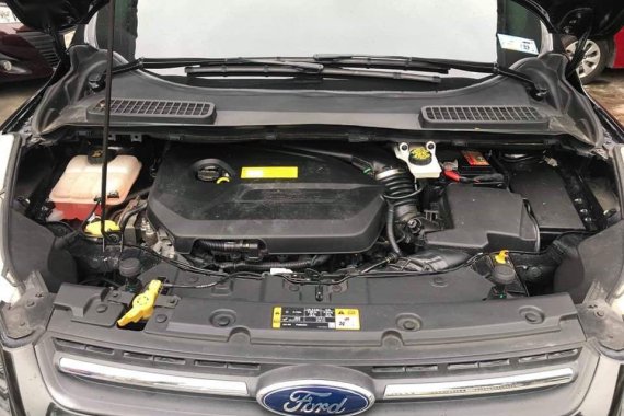 2015 Ford Escape for sale in Manila