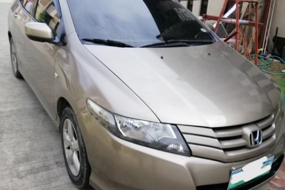 2010 Honda City for sale in Lapu-Lapu