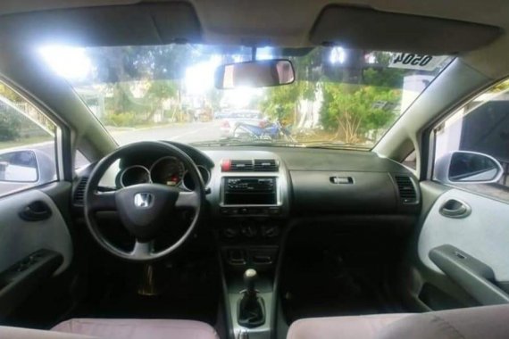 2004 Honda City for sale in Santa Rita