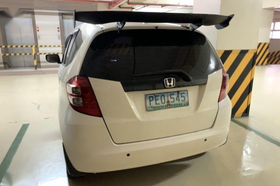 Honda Jazz 2010 for sale in Makati