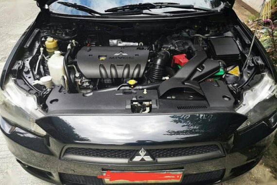 2010 Mitsubishi Lancer for sale in Marikina 