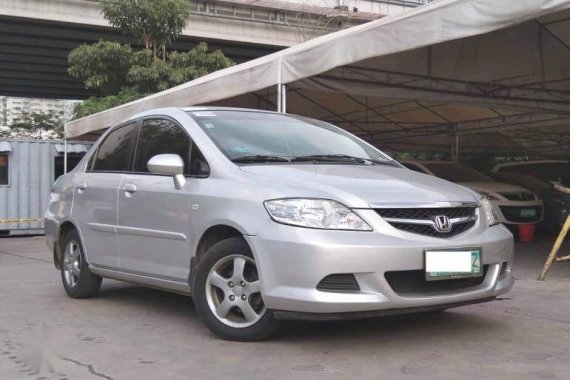 Honda City 2006 for sale in Makati 