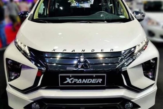 2019 Mitsubishi Xpander for sale in Taytay