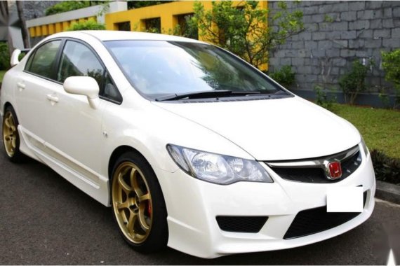 2006 Honda Civic for sale in Makati