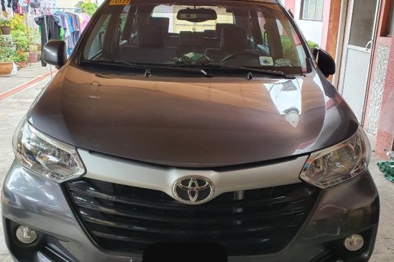 2019 Toyota Avanza for sale in Caloocan 
