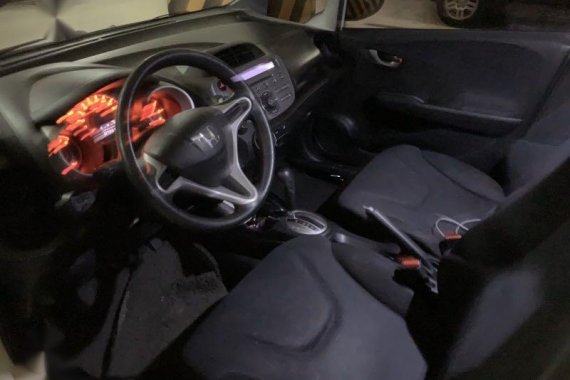 Honda Jazz 2010 for sale in Makati