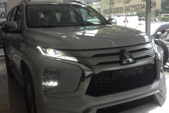 Mitsubishi Montero Sport 2020 Automatic Diesel for sale 