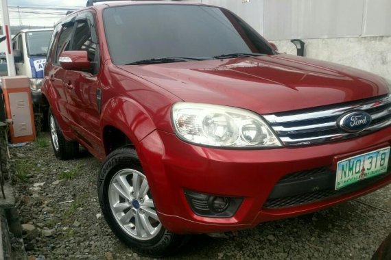 2010 Ford Escape for sale in Cainta