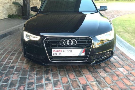 2016 Audi A5 for sale in San Fernando