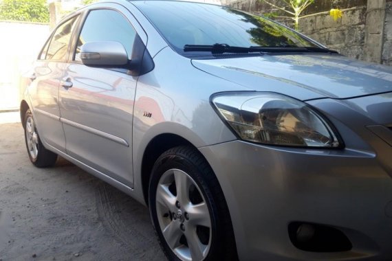 2010 Toyota Vios for sale in Angeles 