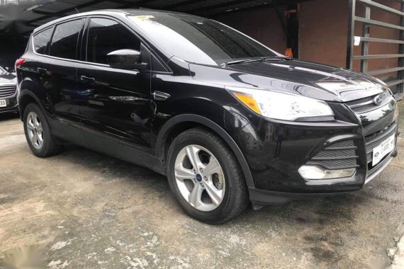 2015 Ford Escape for sale in Manila