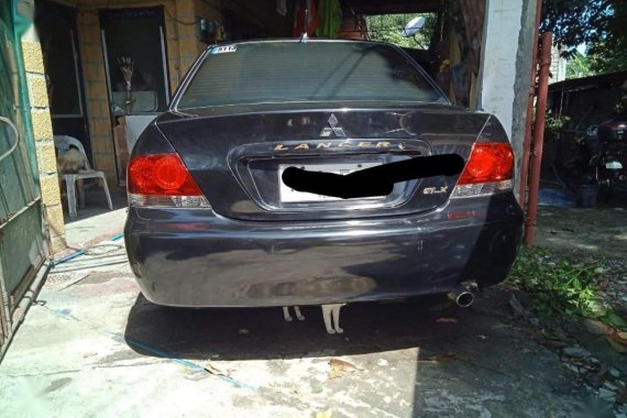 2010 Mitsubishi Lancer for sale in Quezon City