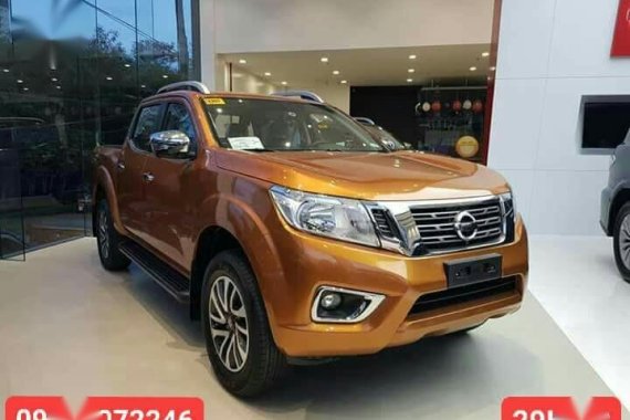 Nissan Navara 2020 for sale in Quezon City