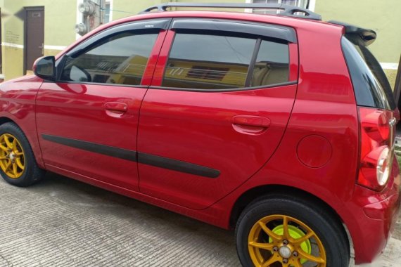 2009 Kia Picanto for sale in Santa Rosa