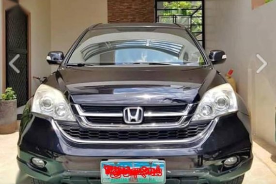 2010 Honda Cr-V for sale in Taguig 