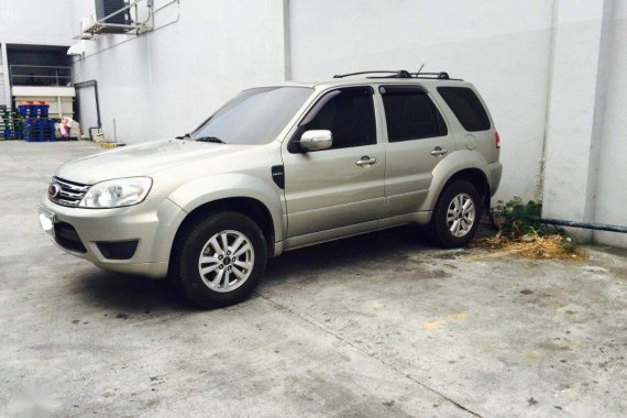 Ford Escape 2010 for sale in Kawit