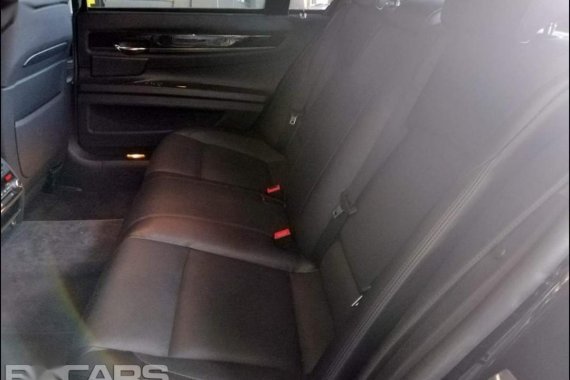 Bmw 750Li 2012 for sale in Pasig 