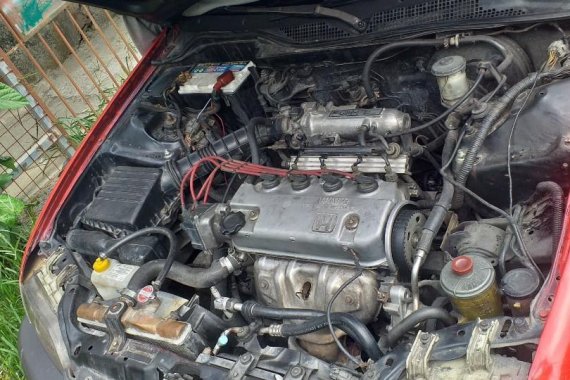 1996 Honda Civic for sale in Cebu City