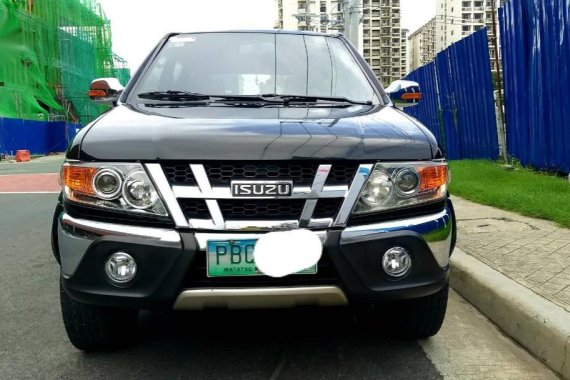 2010 Isuzu Crosswind for sale in Paranaque 