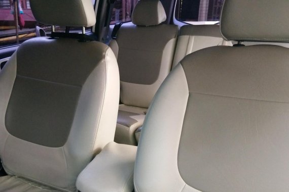 Sell White 2012 Mitsubishi Montero Sport in Muntinlupa 