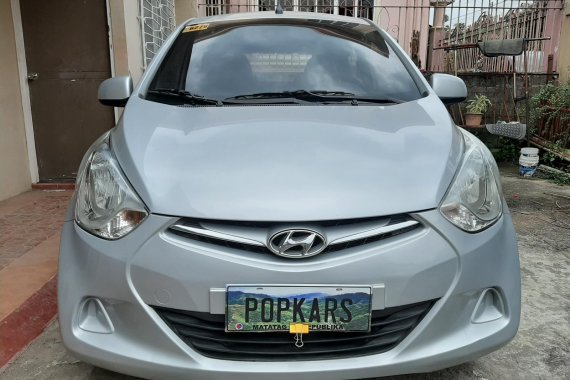 Used 2018 Hyundai Eon at 10000 km for sale  