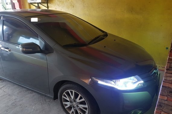 Used 2010 Honda City for sale in Calumpit 