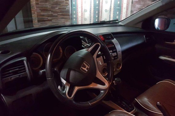 Used 2010 Honda City for sale in Calumpit 