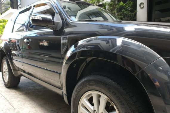2014 Ford Escape for sale in Quezon City