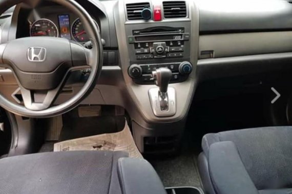 2010 Honda Cr-V for sale in Taguig 