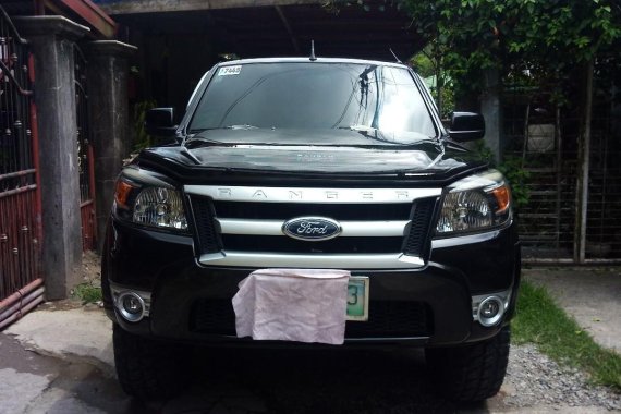 2009 Ford Ranger for sale in Baguio 