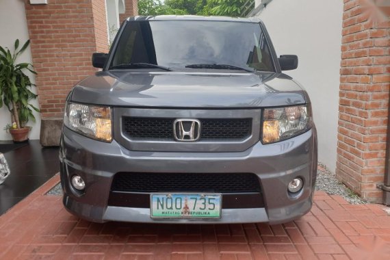 2009 Honda Element for sale in Pasig 