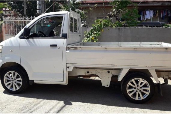 Suzuki Carry 2011 for sale in Mandaue 