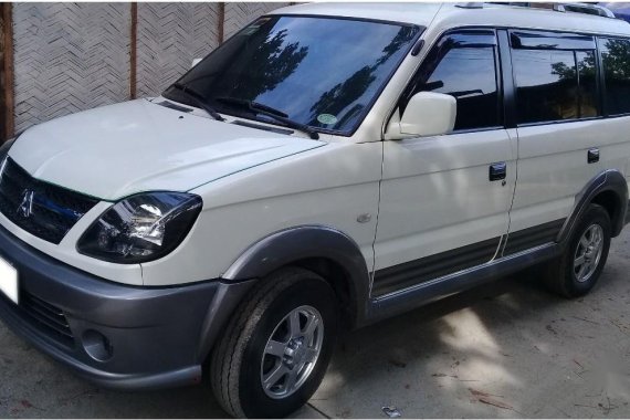 Mitsubishi Adventure 2015 for sale in Pasay 