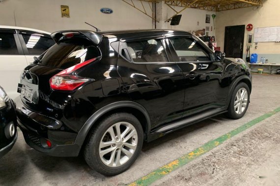 2016 Nissan Juke for sale in Quezon City