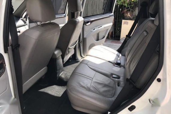 2013 Mitsubishi Montero Sport for sale in Manila