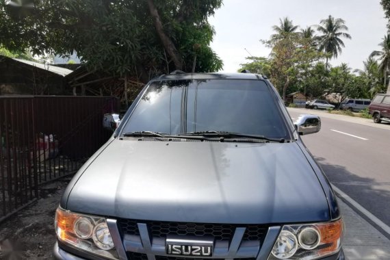 2010 Isuzu Crosswind for sale in Naga 