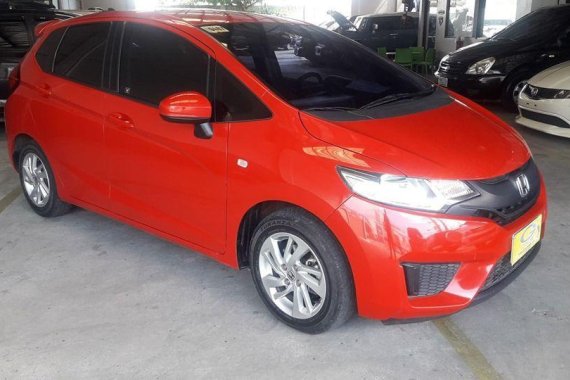 2016 Honda Jazz for sale in San Fernando