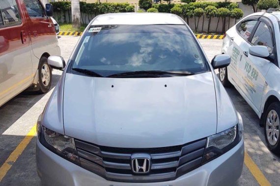 2009 Honda City for sale in Valenzuela