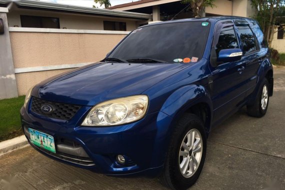 Ford Escape 2011 for sale in Paranaque 