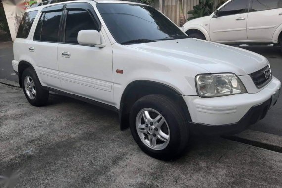 2001 Honda Cr-V for sale in Quezon City