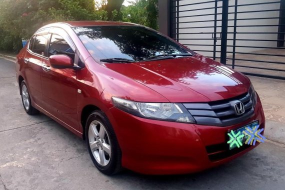 2010 Honda City for sale in Antipolo