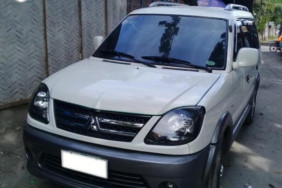 Mitsubishi Adventure 2015 for sale in Pasay 