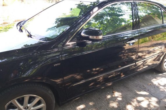 2010 Toyota Camry for sale in Parañaque 