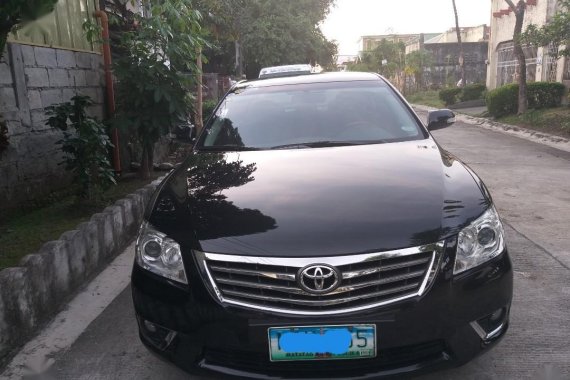 2010 Toyota Camry for sale in Parañaque 