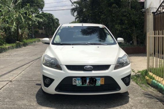 2012 Ford Focus for sale in Pasig 