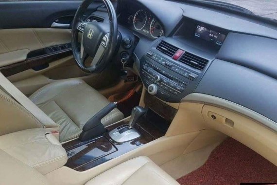 2008 Honda Accord for sale in Quezon City