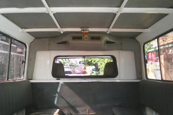 1997 Mitsubishi L300 for sale in Manila