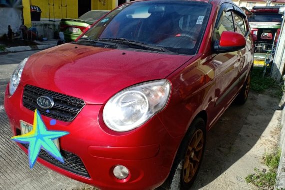 2009 Kia Picanto for sale in Santa Rosa