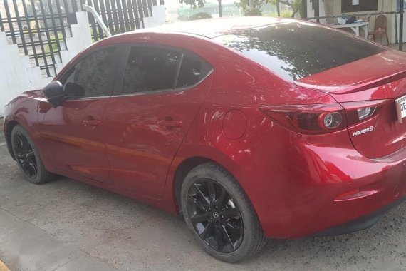 2018 Mazda 3 for sale in San Fernando 