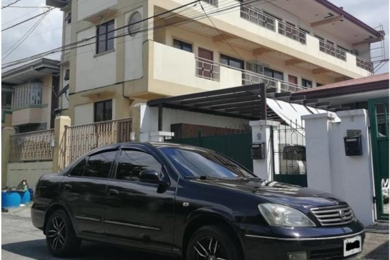 2006 Nissan Sentra for sale in Manila